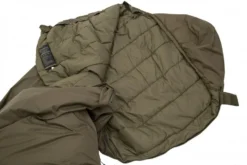 Carinthia Tropen -Remise Camping sac de couchage carinthia tropen 06