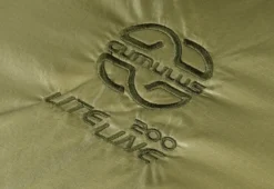 Cumulus Lite Line 200 -Remise Camping sac de couchage cumulus lite line 200 02