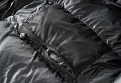 Cumulus Lite Line 200 -Remise Camping sac de couchage cumulus lite line 200 04