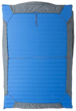 Big Agnes Dream Island 20° -Remise Camping sac de couchage double big agnes dream island 20