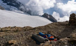 Exped Waterbloc Pro -15° -Remise Camping sac de couchage exped waterbloc pro 15