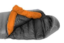 Exped Waterbloc Pro -15° -Remise Camping sac de couchage exped waterbloc pro 15 06