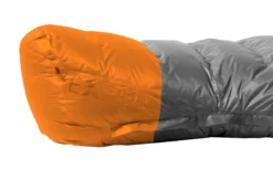 Exped Waterbloc Pro -15° -Remise Camping sac de couchage exped waterbloc pro 15 08