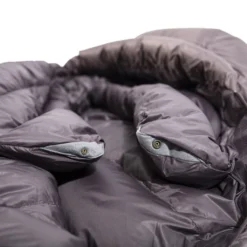 Helsport Rago Superlight Winter Lady -Remise Camping sac de couchage helsport rago superlight winter lady 05