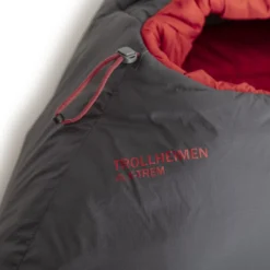 Helsport Trollheimen X-Trem -Remise Camping sac de couchage helsport trollheimen x trem 09