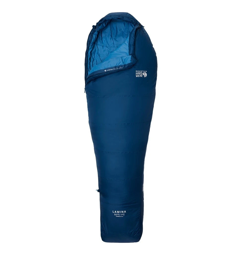 Mountain Hardwear Lamina 30F/-1C 1 Mountain Hardwear Lamina 30F/-1C