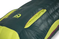 NEMO EQUIPMENT Nemo Disco Women's 15 -Remise Camping sac de couchage nemo disco womens 15 08