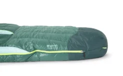 NEMO EQUIPMENT Nemo Disco Women's 30 -Remise Camping sac de couchage nemo disco womens 30 12