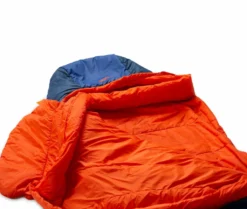 NEMO EQUIPMENT Nemo Forte Men's 35 13 NEMO EQUIPMENT Nemo Forte Men's 35 -Remise Camping sac de couchage nemo forte 35 05