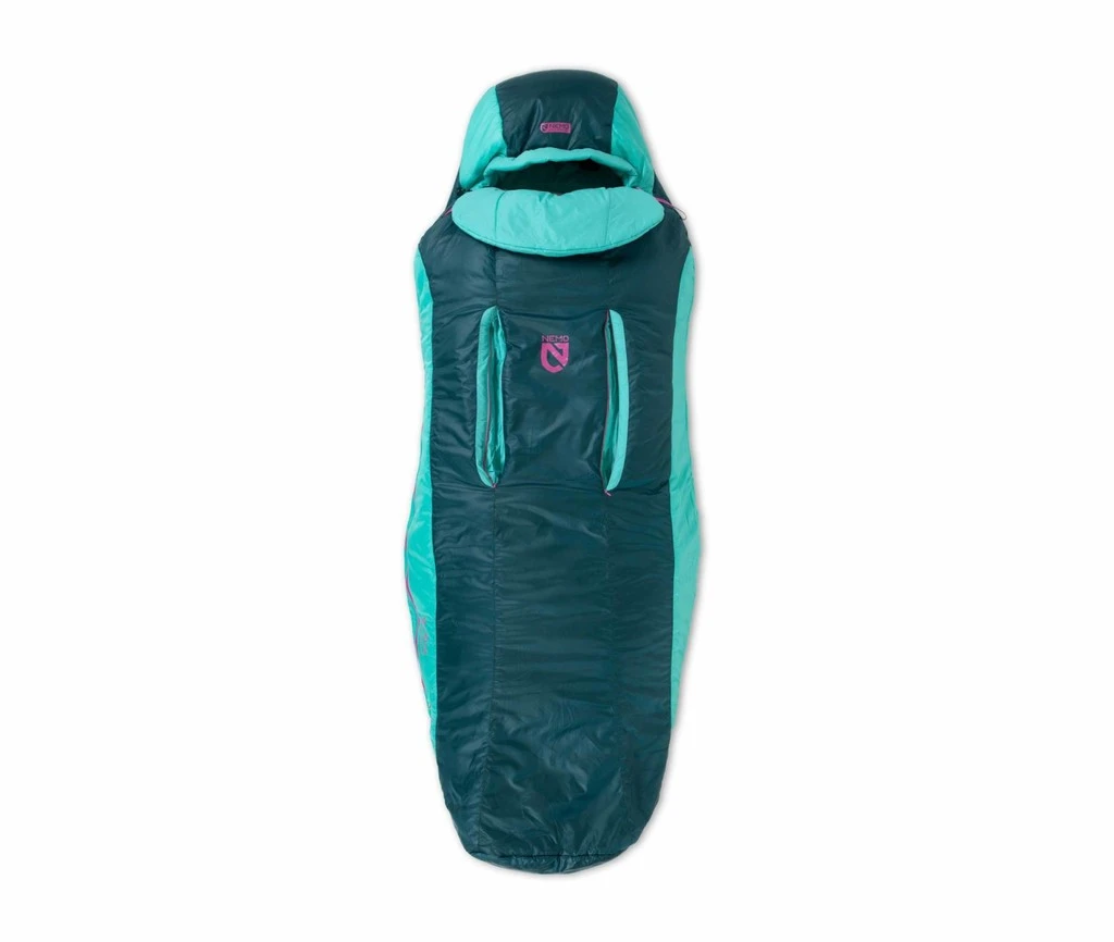 NEMO EQUIPMENT Nemo Forte Women’s 35 2 NEMO EQUIPMENT Nemo Forte Women’s 35 – Image 2