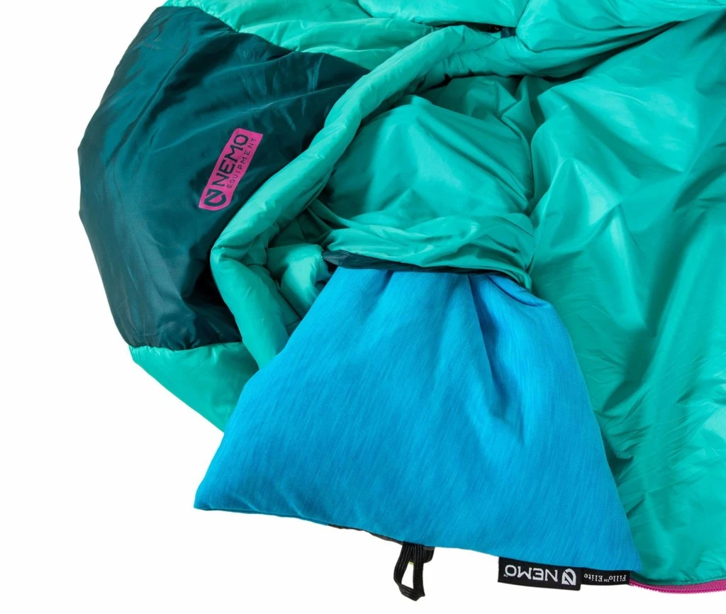 NEMO EQUIPMENT Nemo Forte Women’s 35 6 NEMO EQUIPMENT Nemo Forte Women’s 35 – Image 6