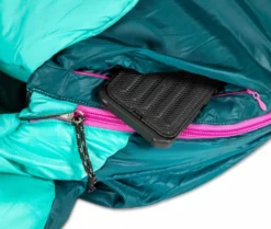 NEMO EQUIPMENT Nemo Forte Women’s 35 16 NEMO EQUIPMENT Nemo Forte Women’s 35 -Remise Camping sac de couchage nemo forte women 35 07