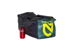 NEMO EQUIPMENT Nemo Jazz -Remise Camping sac de couchage nemo jazz 04