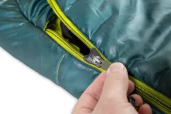 NEMO EQUIPMENT Nemo Jazz -Remise Camping sac de couchage nemo jazz 06