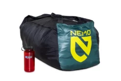 NEMO EQUIPMENT Nemo Jazz Duo -Remise Camping sac de couchage nemo jazz duo 06