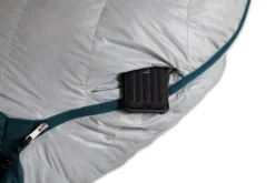 NEMO EQUIPMENT Nemo Kayu Women's 15 -Remise Camping sac de couchage nemo kayu women 15 09