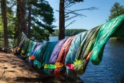 NEMO EQUIPMENT Nemo Kayu Women's 15 -Remise Camping sac de couchage nemo kayu women 15 12