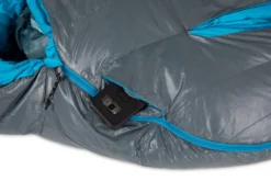 NEMO EQUIPMENT Nemo Kayu Women's 30 19 NEMO EQUIPMENT Nemo Kayu Women's 30 -Remise Camping sac de couchage nemo kayu women 30 09