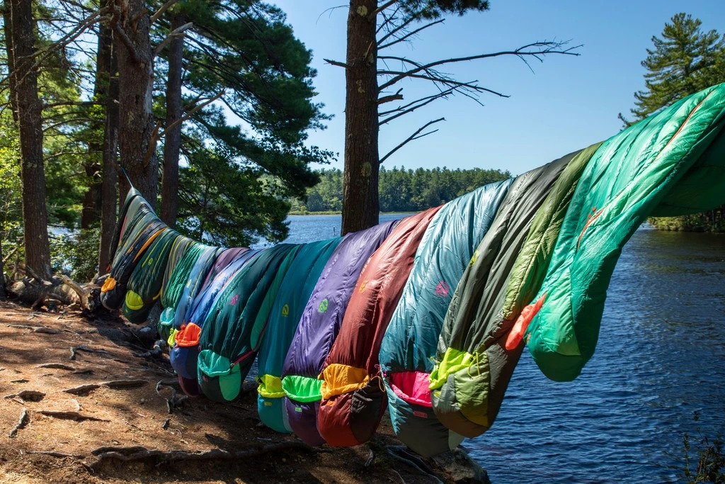 NEMO EQUIPMENT Nemo Kayu Women's 30 12 NEMO EQUIPMENT Nemo Kayu Women's 30 – Image 12