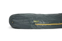 NEMO EQUIPMENT Nemo Riff Men's 30 -Remise Camping sac de couchage nemo riff mens 30 12