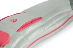 NEMO EQUIPMENT Nemo Riff Women's 15 20 NEMO EQUIPMENT Nemo Riff Women's 15 -Remise Camping sac de couchage nemo riff womens 15 08