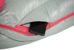 NEMO EQUIPMENT Nemo Riff Women's 15 21 NEMO EQUIPMENT Nemo Riff Women's 15 -Remise Camping sac de couchage nemo riff womens 15 09