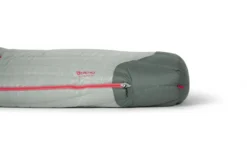 NEMO EQUIPMENT Nemo Riff Women's 15 23 NEMO EQUIPMENT Nemo Riff Women's 15 -Remise Camping sac de couchage nemo riff womens 15 11