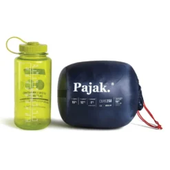 Pajak Core 250 -Remise Camping sac de couchage pajak core 250 03