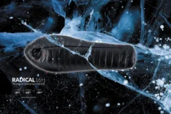 Pajak Radical 16H 16 Pajak Radical 16H -Remise Camping sac de couchage pajak radical 16h 06