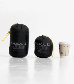 Pajak Radical 1Z -Remise Camping sac de couchage pajak radical 1z 07