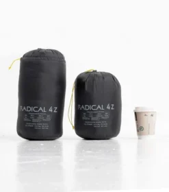 Pajak Radical 4Z -Remise Camping sac de couchage pajak radical 4z 06