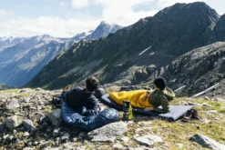 Pajak Radical ULX 16 Pajak Radical ULX -Remise Camping sac de couchage pajak radical ulx 13