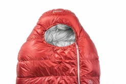Patizon Dpro 890 -Remise Camping sac de couchage partizon dpro 890 14 1