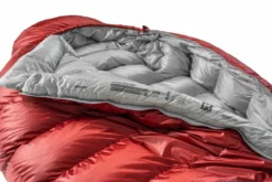 Patizon Dpro 890 -Remise Camping sac de couchage partizon dpro 890 17 1