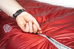 Patizon Dpro 890 -Remise Camping sac de couchage partizon dpro 890 18 1