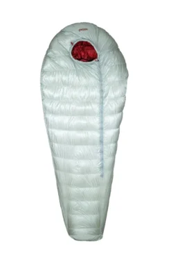 Patizon G1100 -Remise Camping sac de couchage patizon g1100 silver red 01