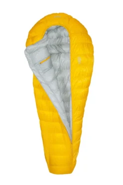 Patizon G400 -Remise Camping sac de couchage patizon g400 gold silver 02