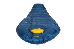Patizon G400 -Remise Camping sac de couchage patizon g400 navy gold 03