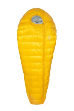 Patizon G800 -Remise Camping sac de couchage patizon g800 gold silver 01