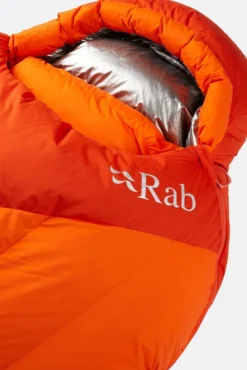 Rab Andes Infinium 1000 -Remise Camping sac de couchage rab andes infinium 1000 04 1