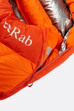 Rab Andes Infinium 1000 -Remise Camping sac de couchage rab andes infinium 1000 05 1