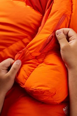 Rab Andes Infinium 1000 -Remise Camping sac de couchage rab andes infinium 1000 07 1