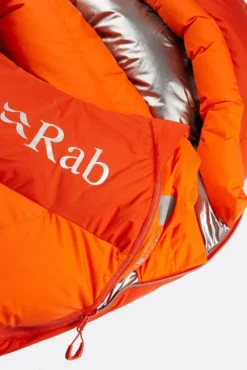 Rab Andes Infinium 800 10 Rab Andes Infinium 800 -Remise Camping sac de couchage rab andes infinium 800 04