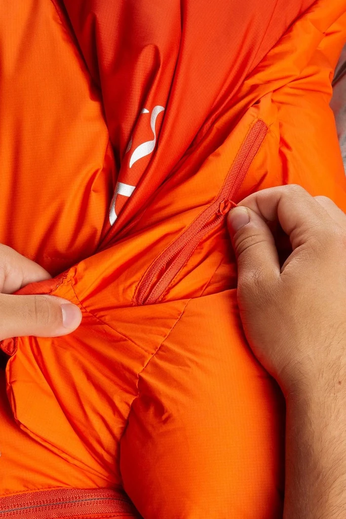 Rab Andes Infinium 800 6 Rab Andes Infinium 800 – Image 6