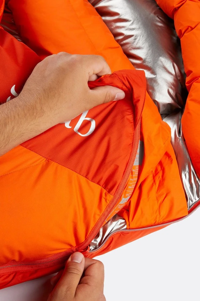 Rab Andes Infinium 800 5 Rab Andes Infinium 800 – Image 5