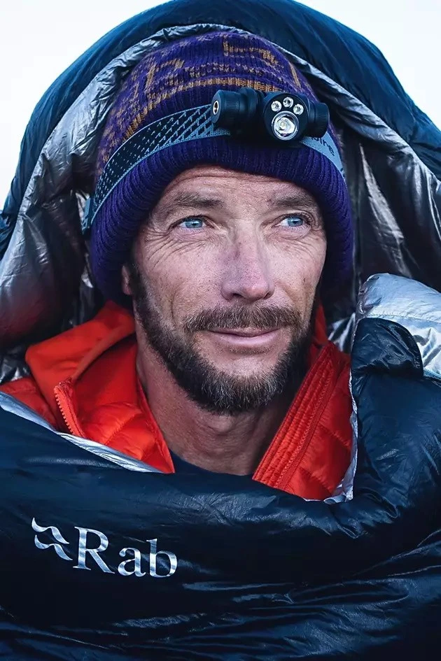 Rab Mythic Ultra 180 5 Rab Mythic Ultra 180 â Image 5