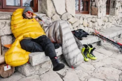 Pajak Radical 1Z -Remise Camping sac de couchage radical 1z 09 1