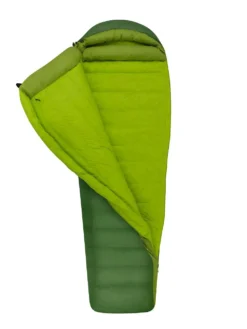 Sea To Summit Ascent ACIII 21 Sea To Summit Ascent ACIII -Remise Camping sac de couchage sea to summit ascent aciii 05