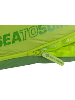 Sea To Summit Ascent ACIII 26 Sea To Summit Ascent ACIII -Remise Camping sac de couchage sea to summit ascent aciii 06