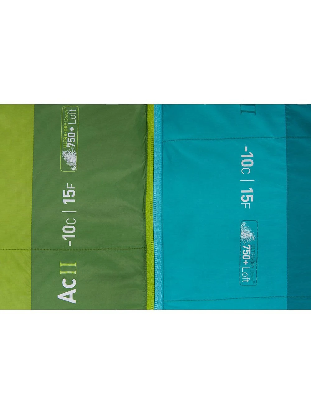 Sea To Summit Ascent ACIII 10 Sea To Summit Ascent ACIII – Image 10